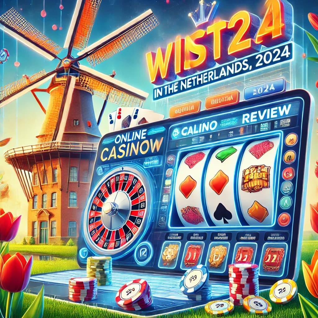 Winstler Online Casino Review in Nederland 2024